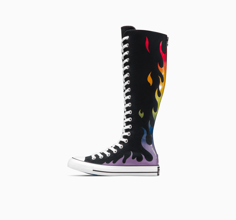 Chuck Taylor All Star XXHi Pride