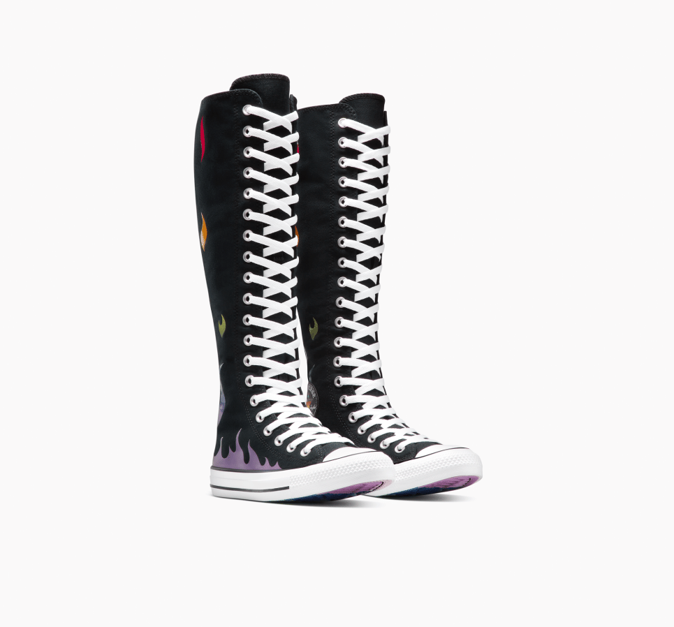 Chuck Taylor All Star XXHi Pride
