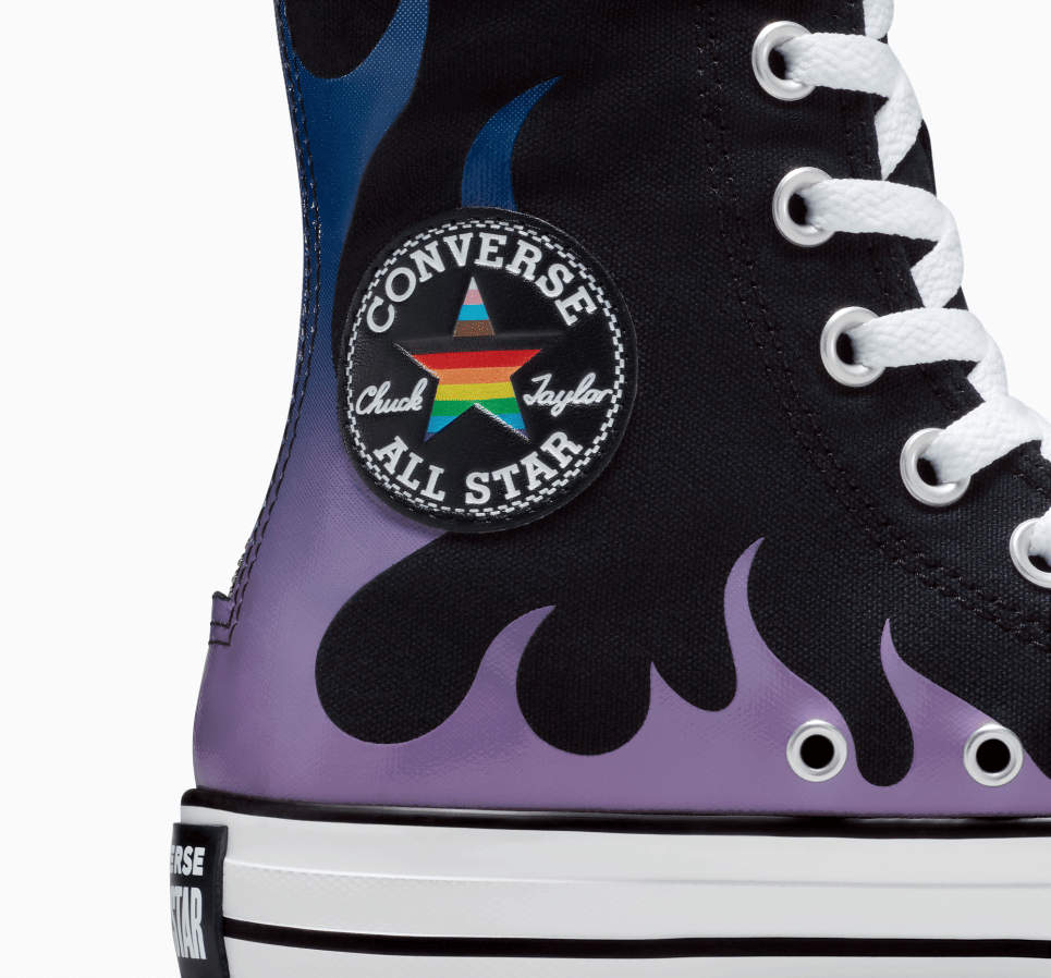 Chuck Taylor All Star XXHi Pride