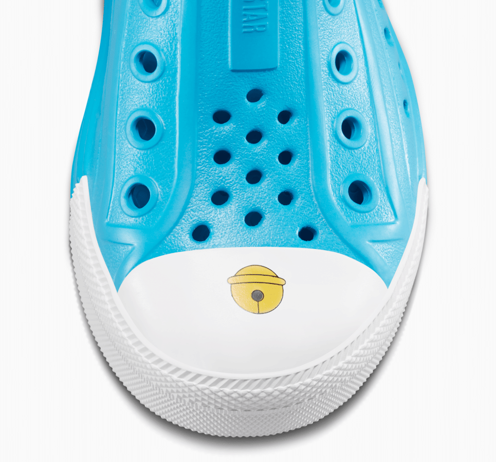 Doraemon・Converse Chuck Taylor All Star Play Lite CX