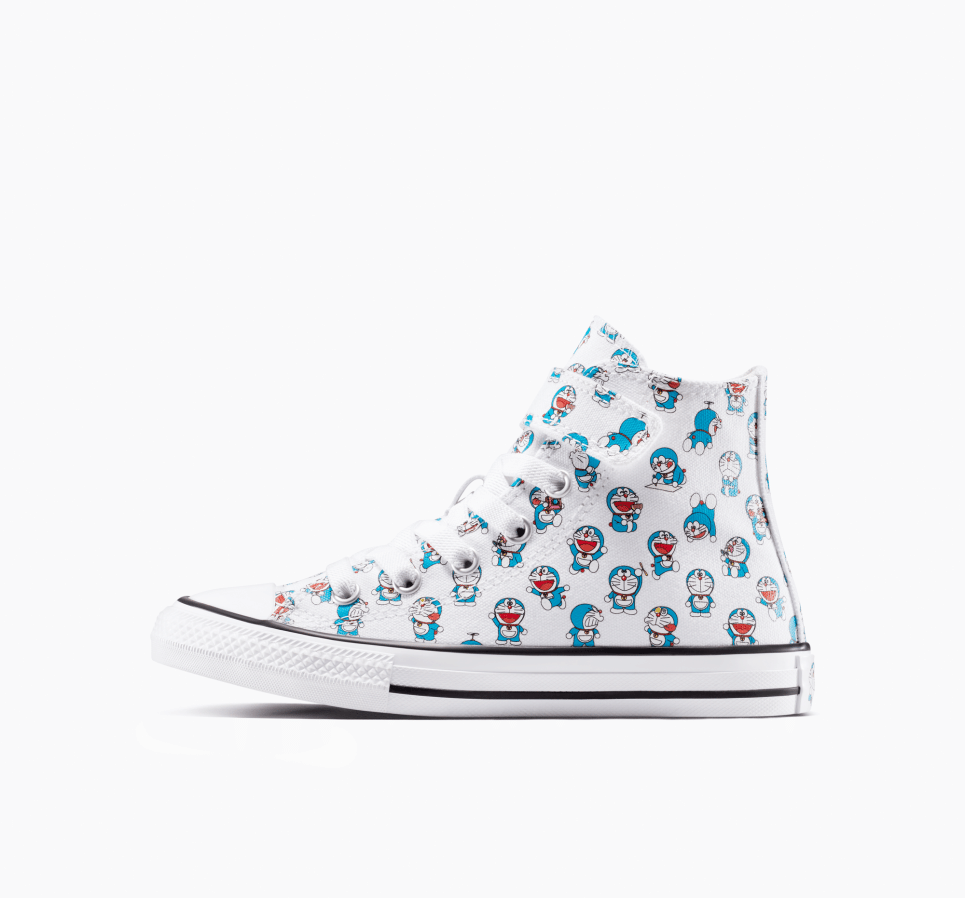 Doraemon・Converse Chuck Taylor All Star Easy On