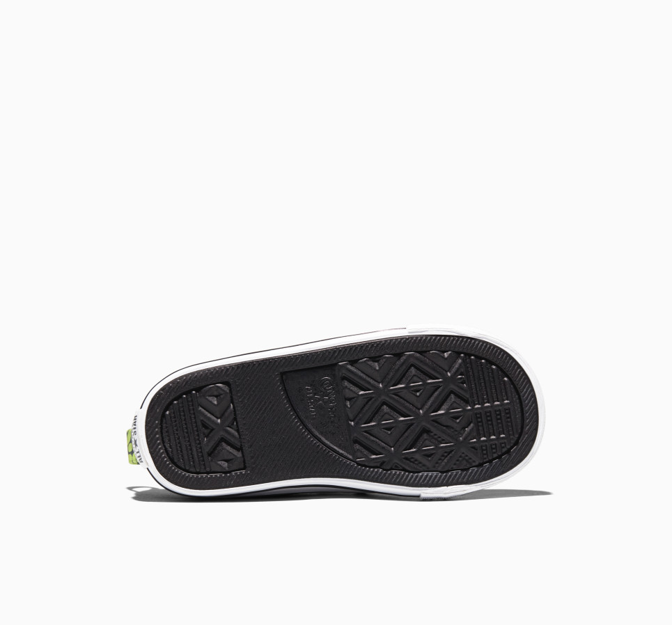 Chuck Taylor All Star One Strap Dinos Easy-On