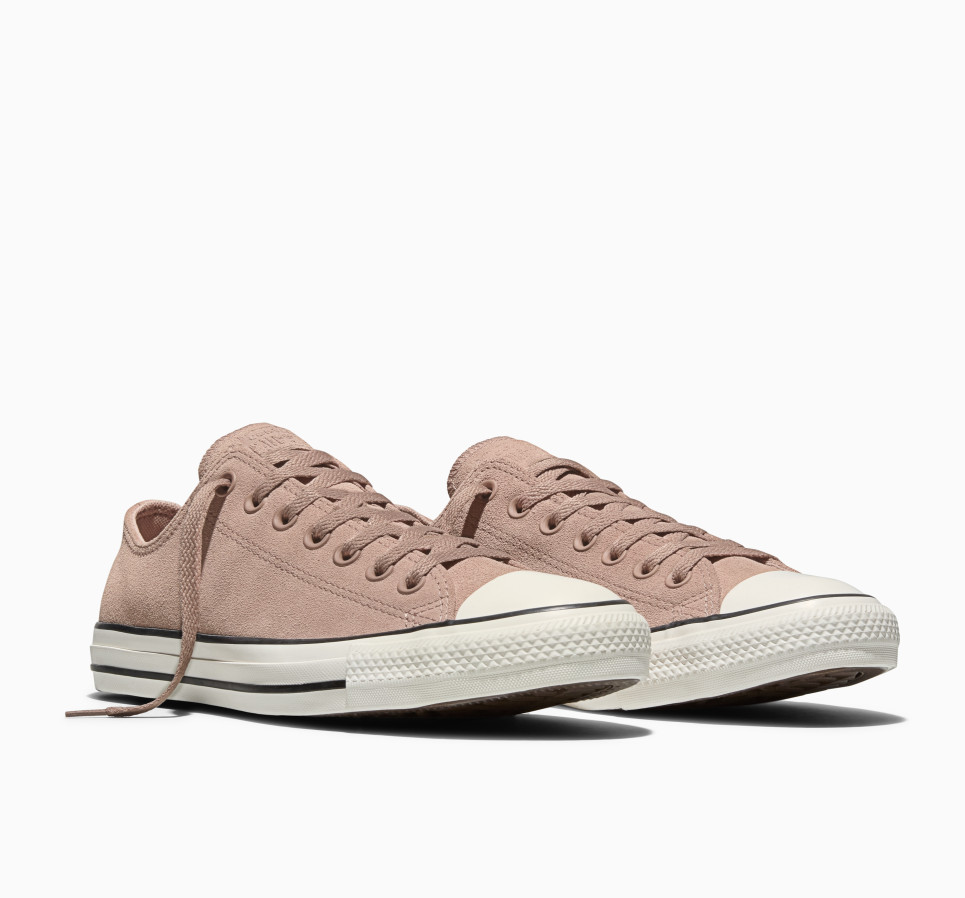 Chuck Taylor All Star Colorful Suede