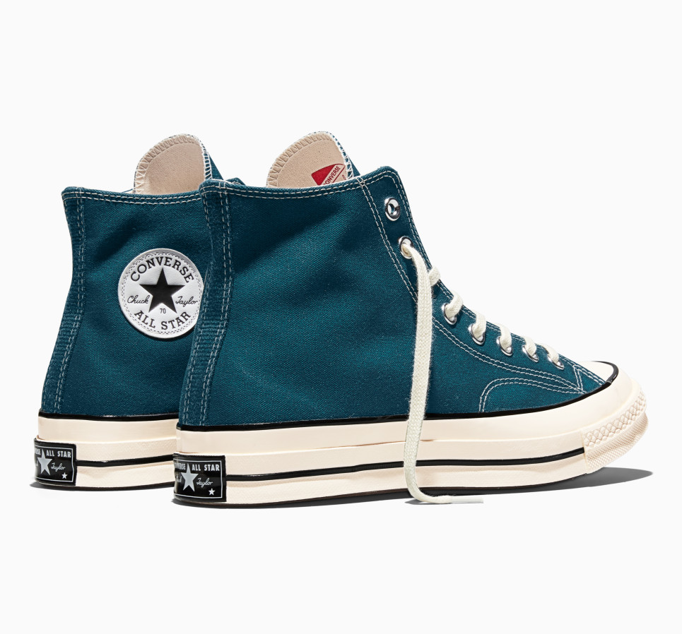 Chuck 70