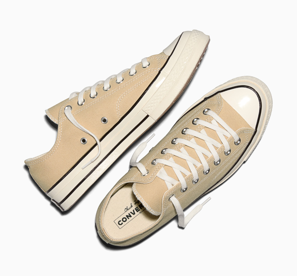 Chuck 70