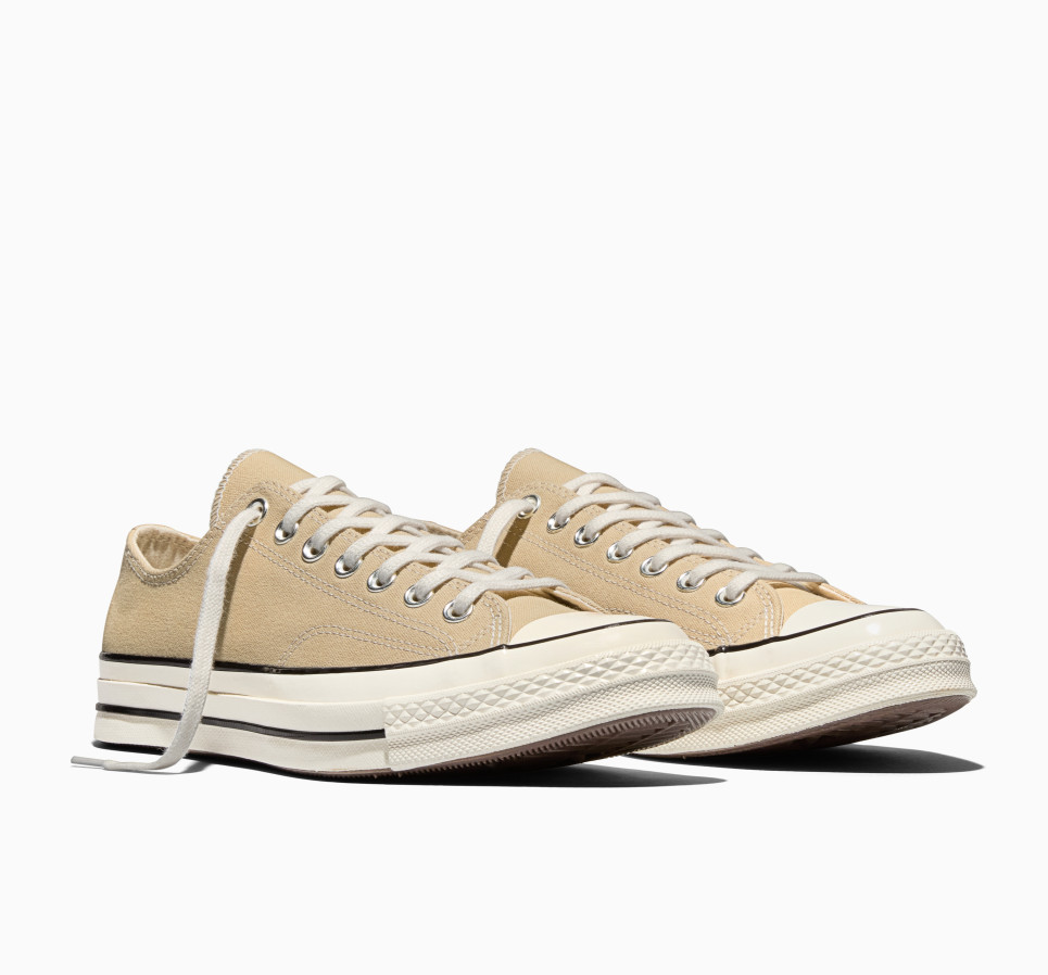 Chuck 70