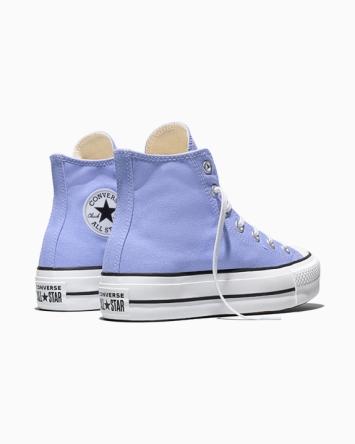 Chuck Taylor All Star Lift Platform