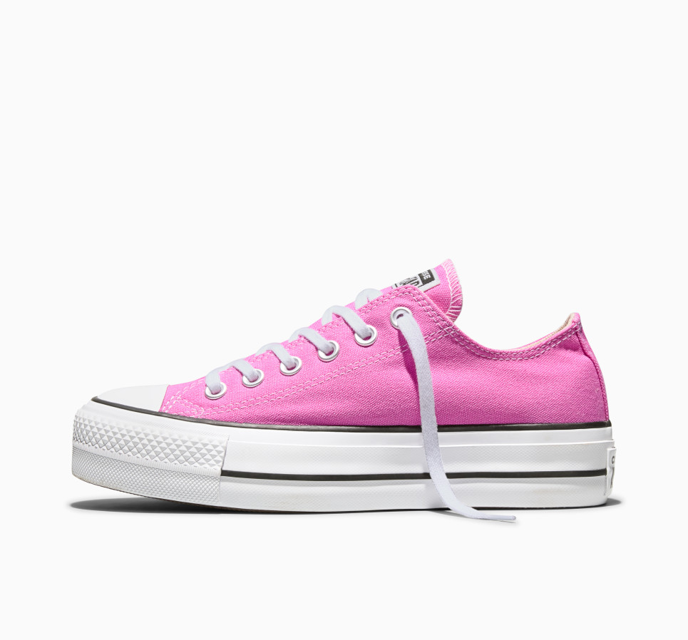 Chuck Taylor All Star Lift Platform