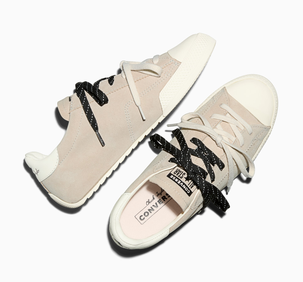 Chuck Taylor Lo