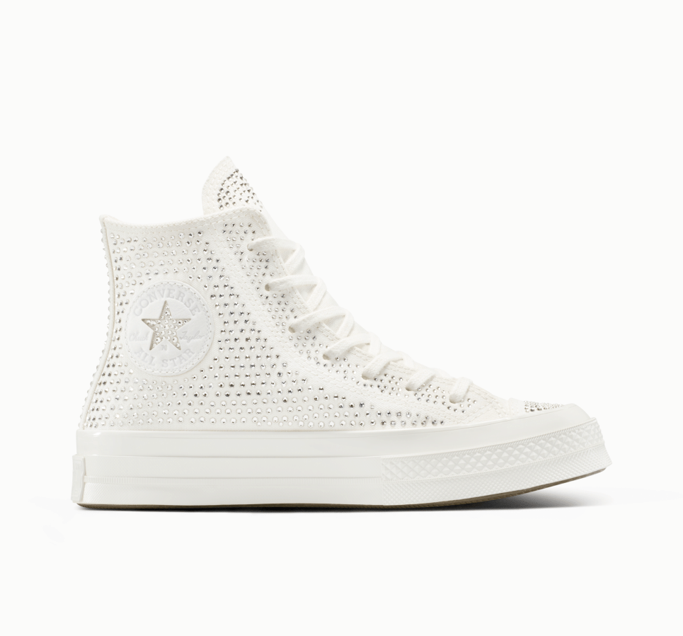 Chuck 70 cu cristale Swarovski®