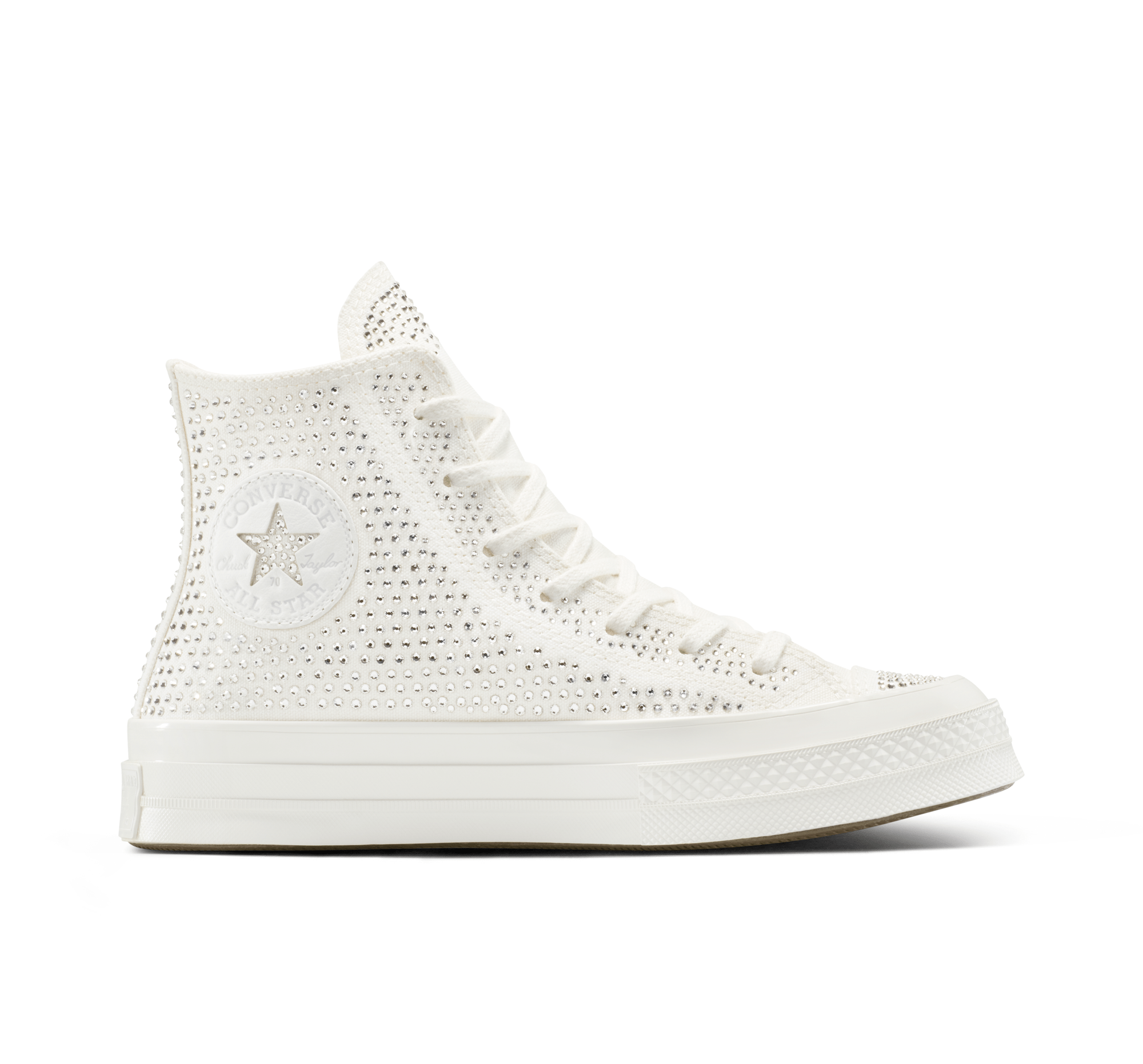 Chuck 70 cu cristale Swarovski®