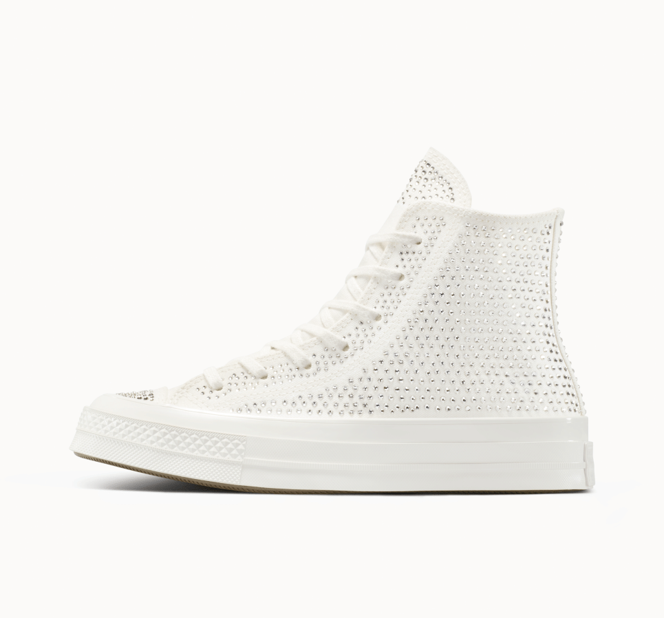 Chuck 70 cu cristale Swarovski®