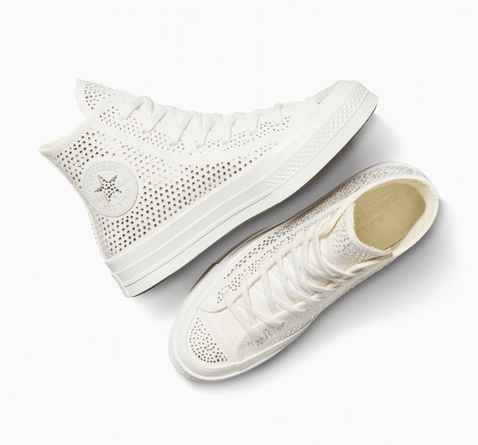 Chuck 70 cu cristale Swarovski®