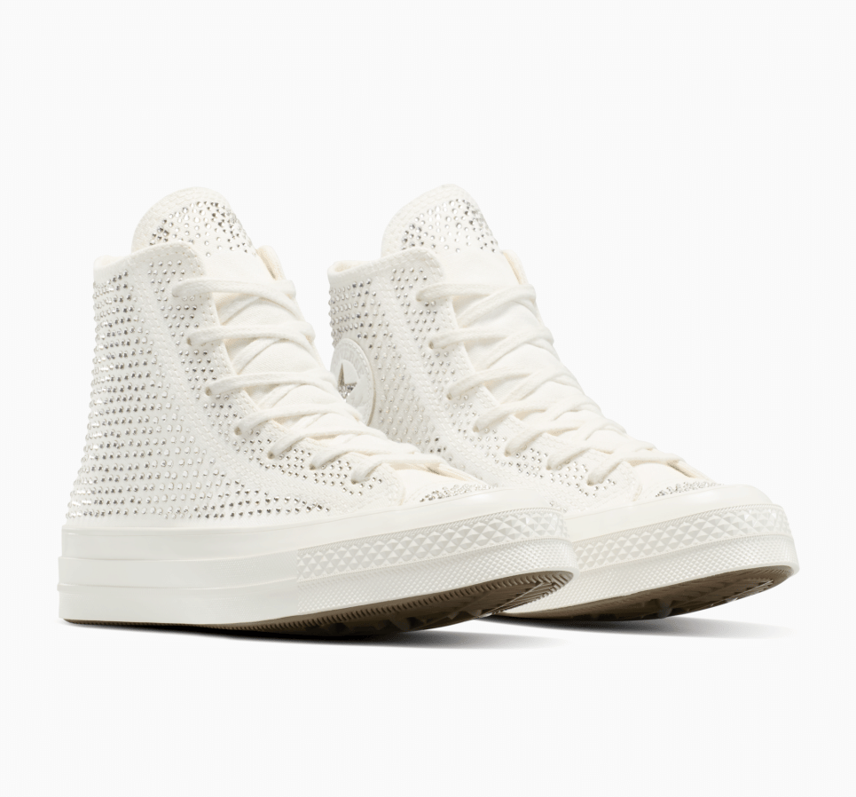 Chuck 70 cu cristale Swarovski®
