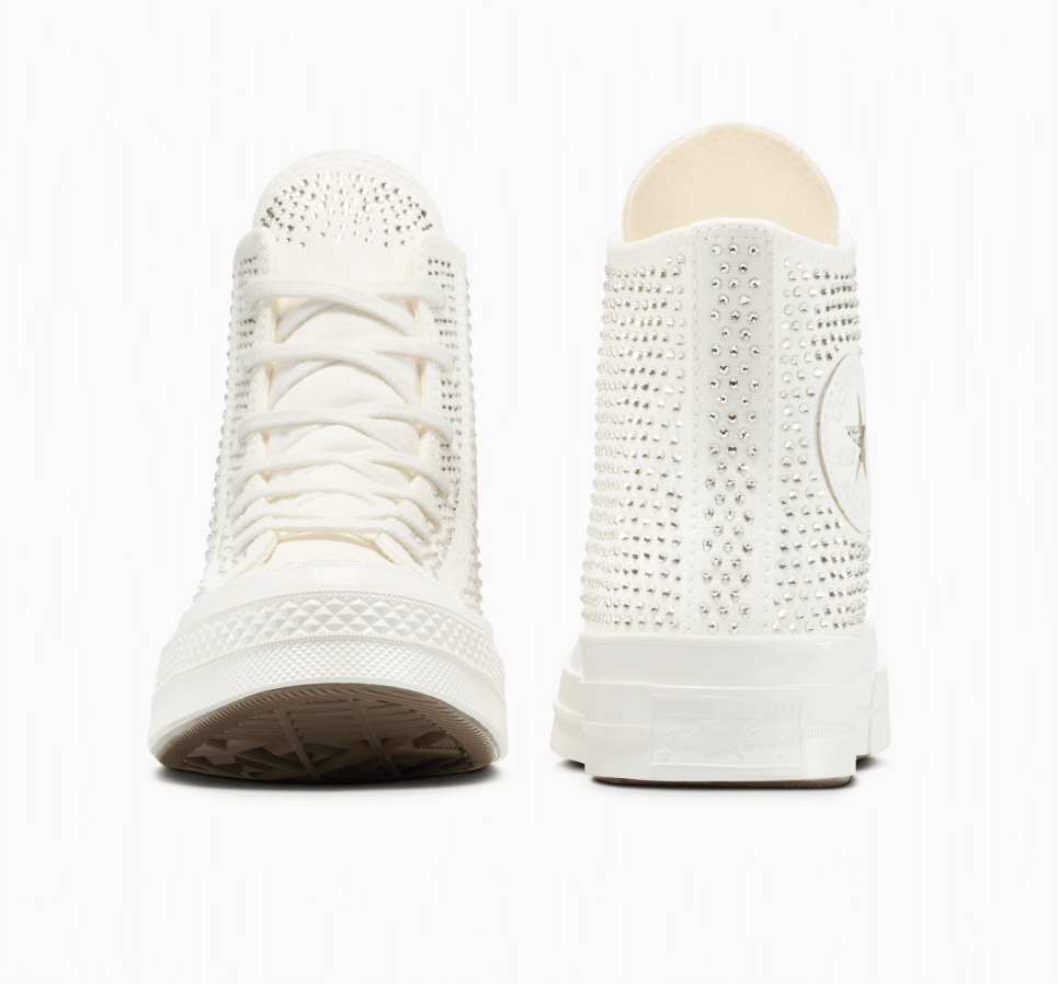 Chuck 70 cu cristale Swarovski®
