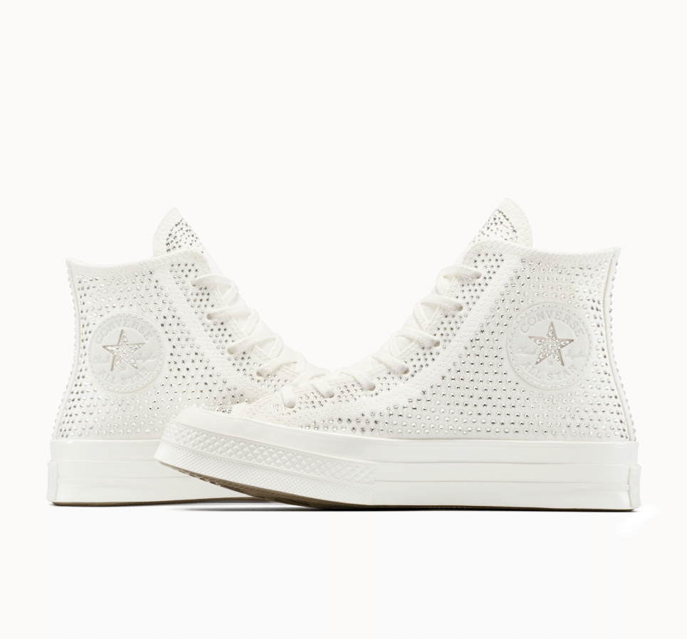 Chuck 70 cu cristale Swarovski®