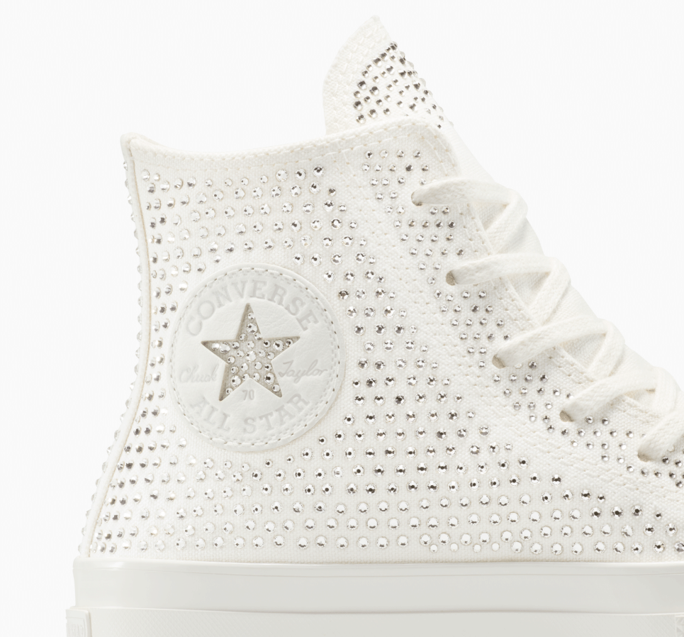 Chuck 70 cu cristale Swarovski®