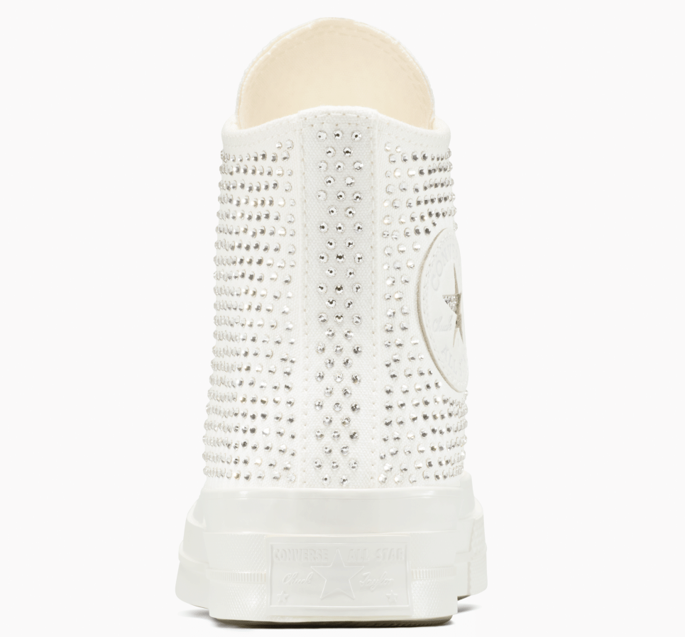 Chuck 70 cu cristale Swarovski®