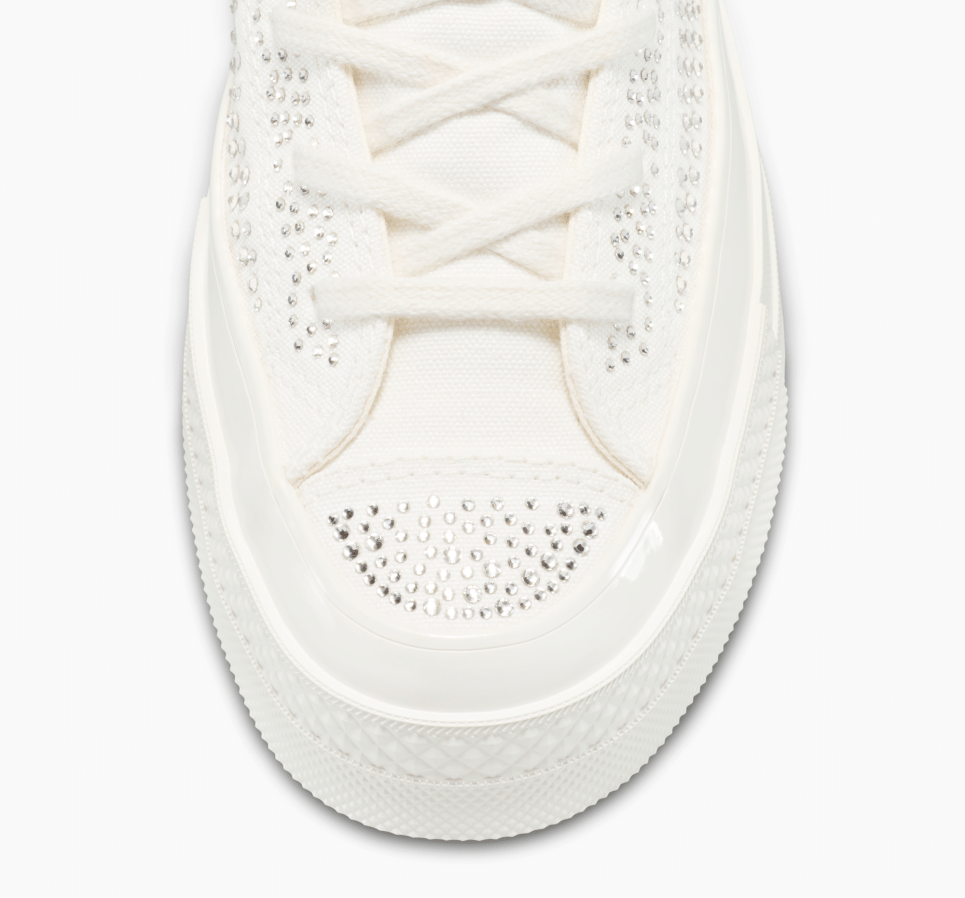 Chuck 70 cu cristale Swarovski®