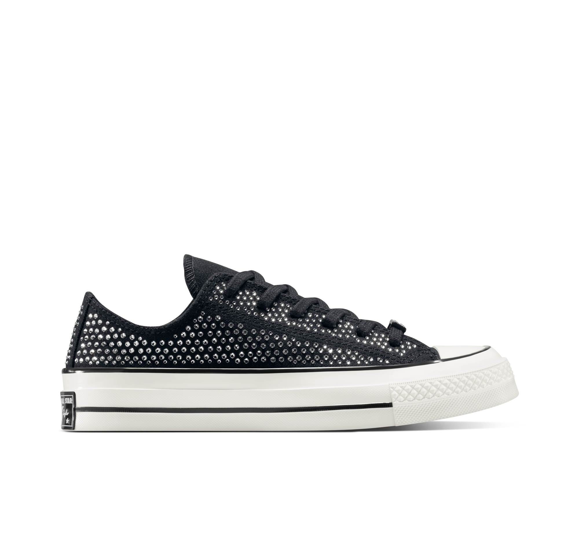 Chuck 70 cu cristale Swarovski®