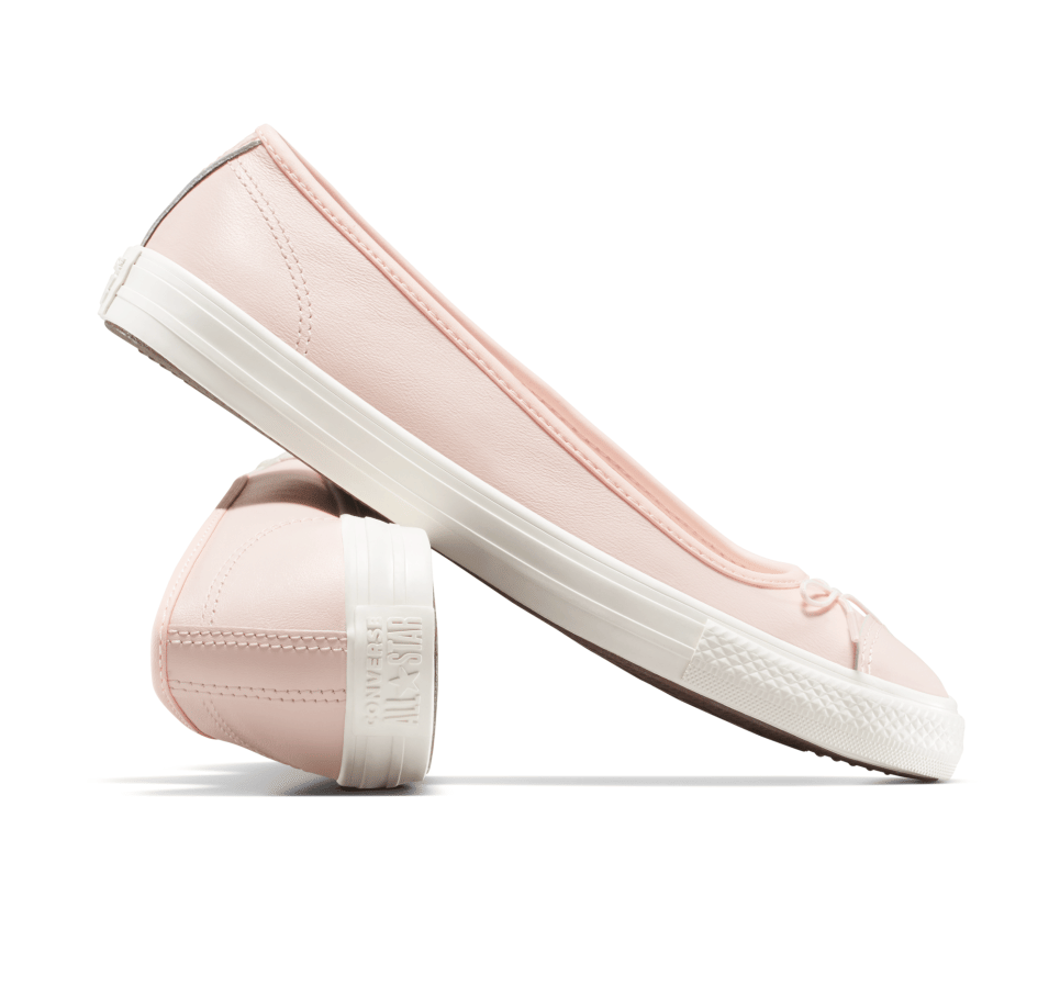 Chuck Taylor All Star Dainty Ballerina
