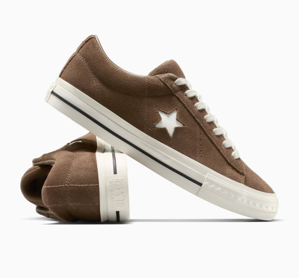 One Star 95
