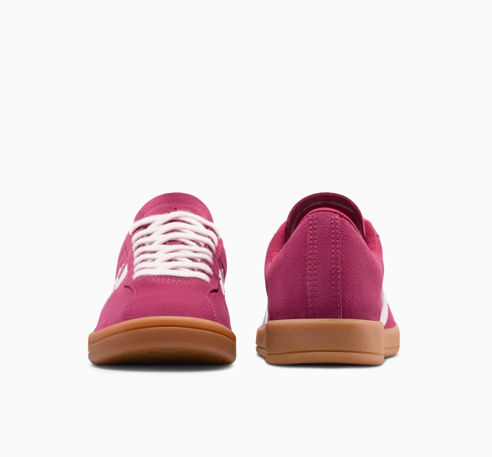 All Star Classic Trainer Suede