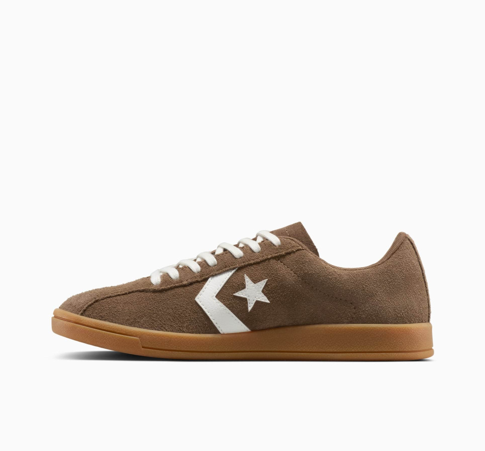 All Star Classic Trainer Suede