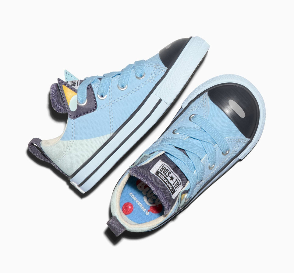 Converse x Bluey Chuck Taylor All Star Madison