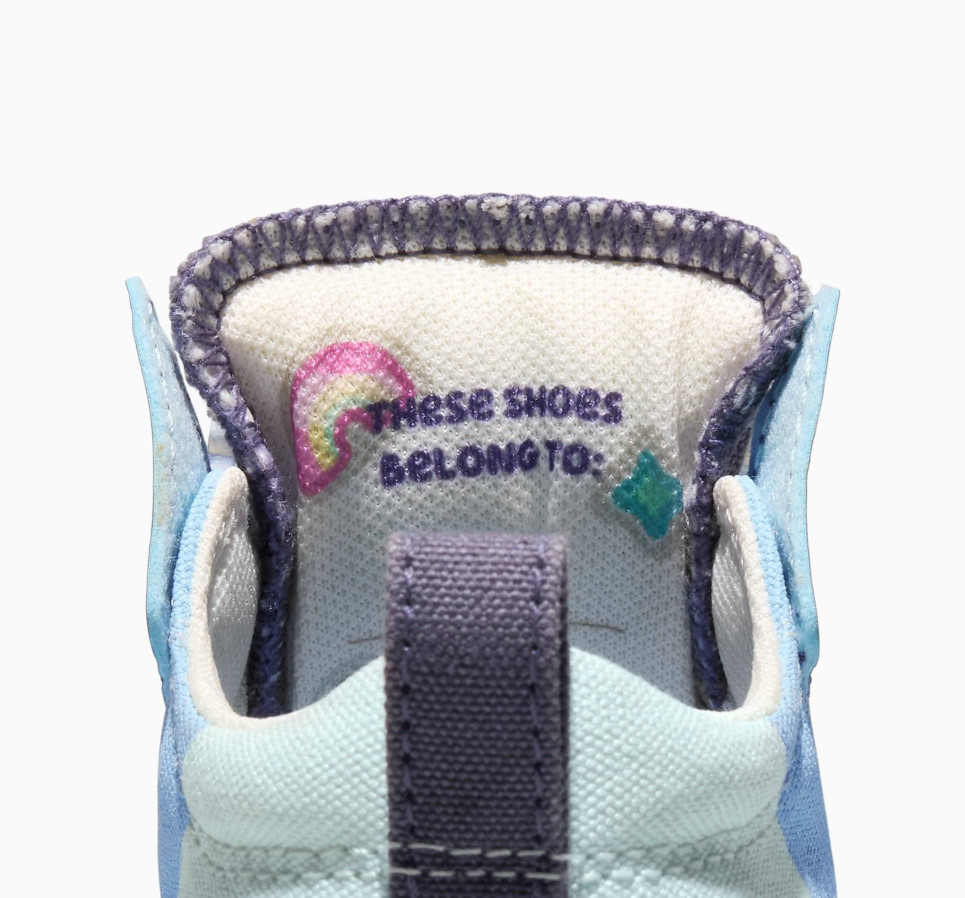 Converse x Bluey Chuck Taylor All Star Madison