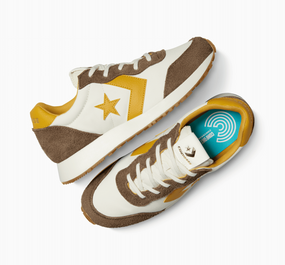 Converse Omega Trainer