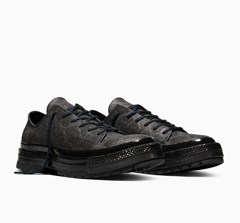 Chuck 70 National Snakeskin Print