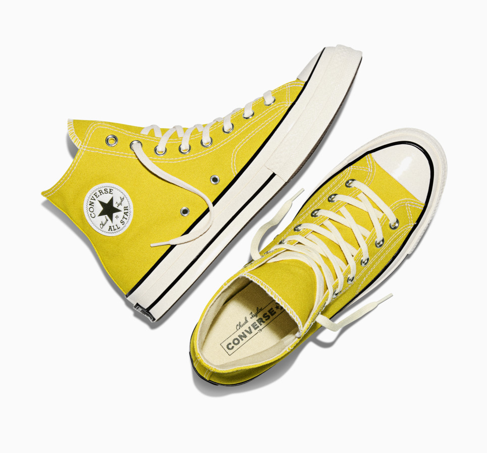Chuck 70
