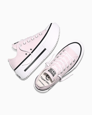 Chuck Taylor All Star Lift Double Stack