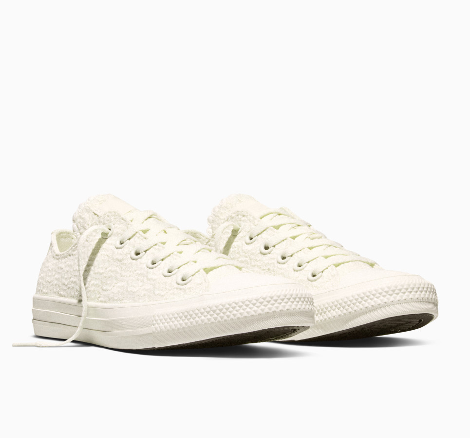 Converse Chuck Taylor All Star Crochet Florals