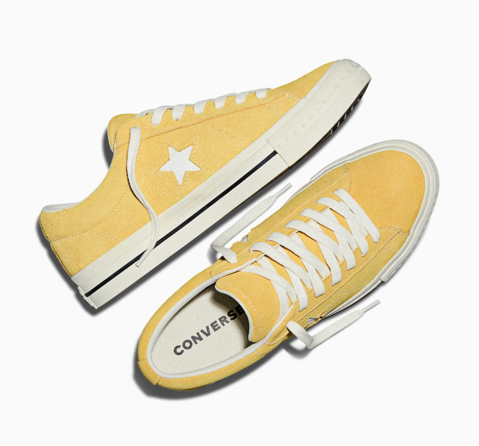 One Star 95