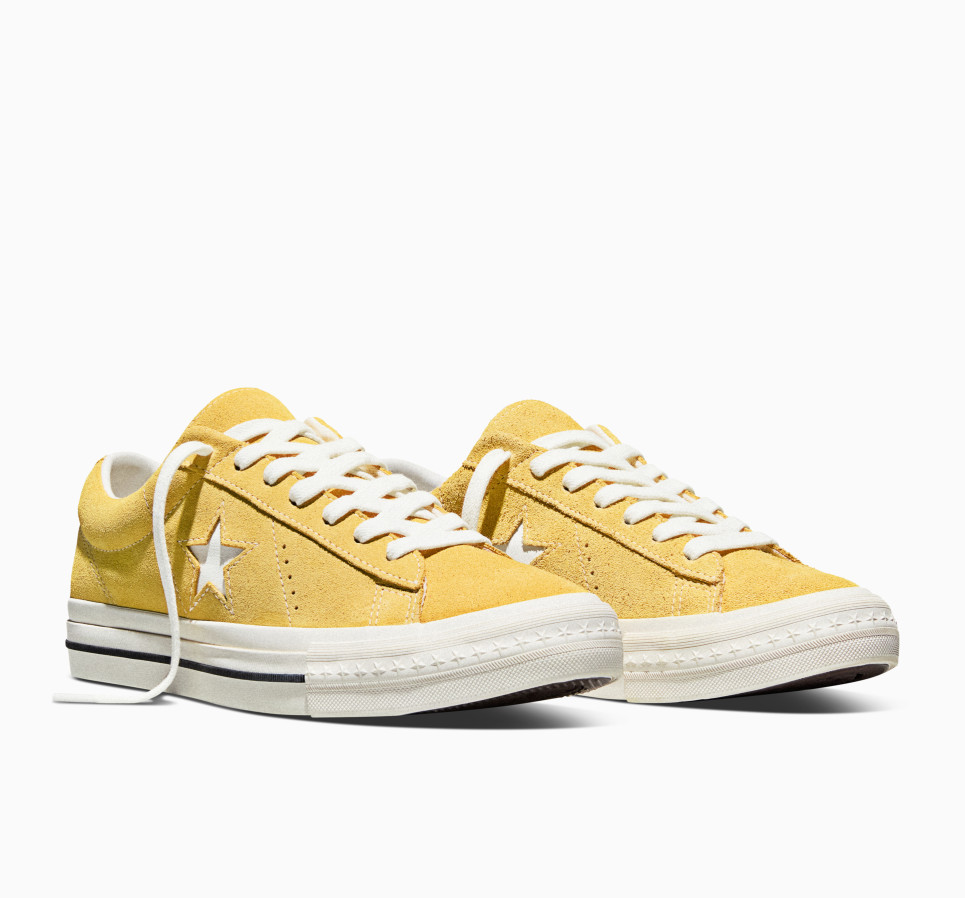 One Star 95