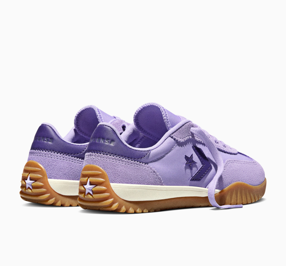 Run Star Trainer