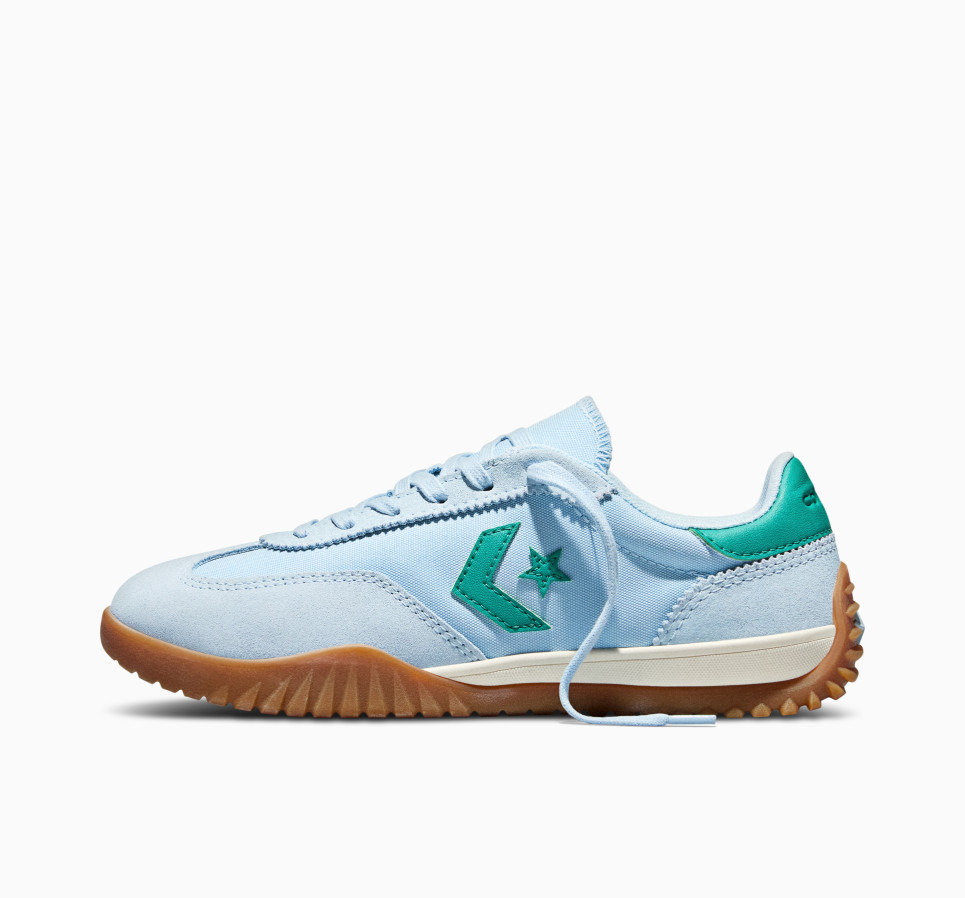 Run Star Trainer