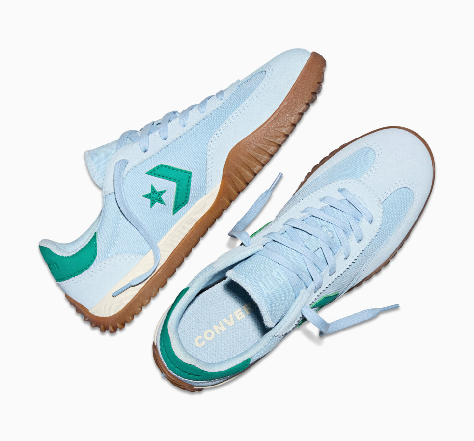 Run Star Trainer