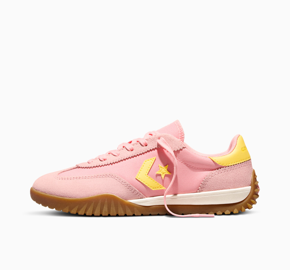 Run Star Trainer