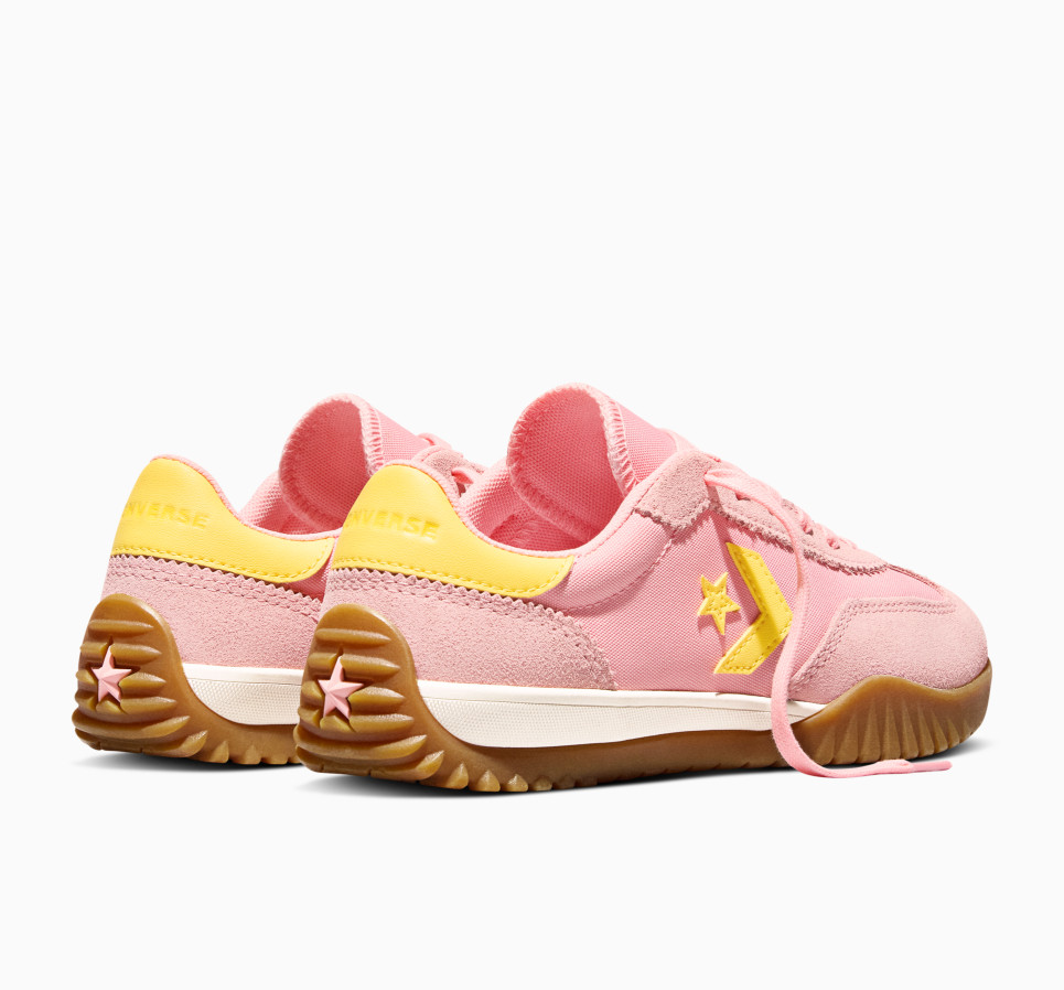 Run Star Trainer