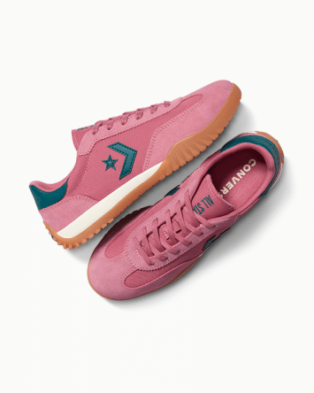 Run Star Trainer