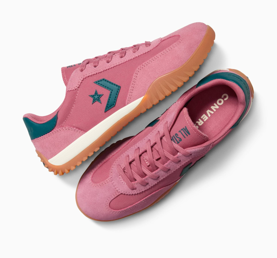 Run Star Trainer