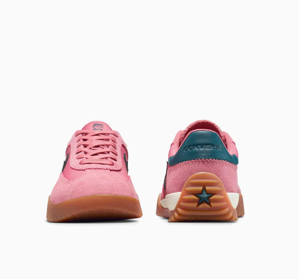 Run Star Trainer