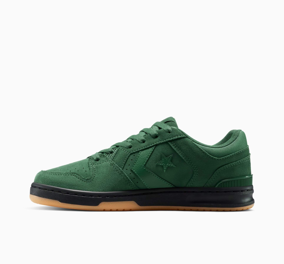 CL98 Suede