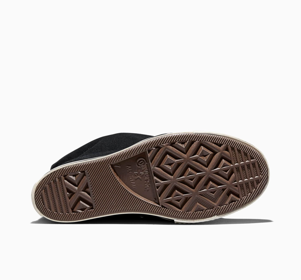 Converse x Vaquera Chuck Taylor All Star XHi Slouch Wedge