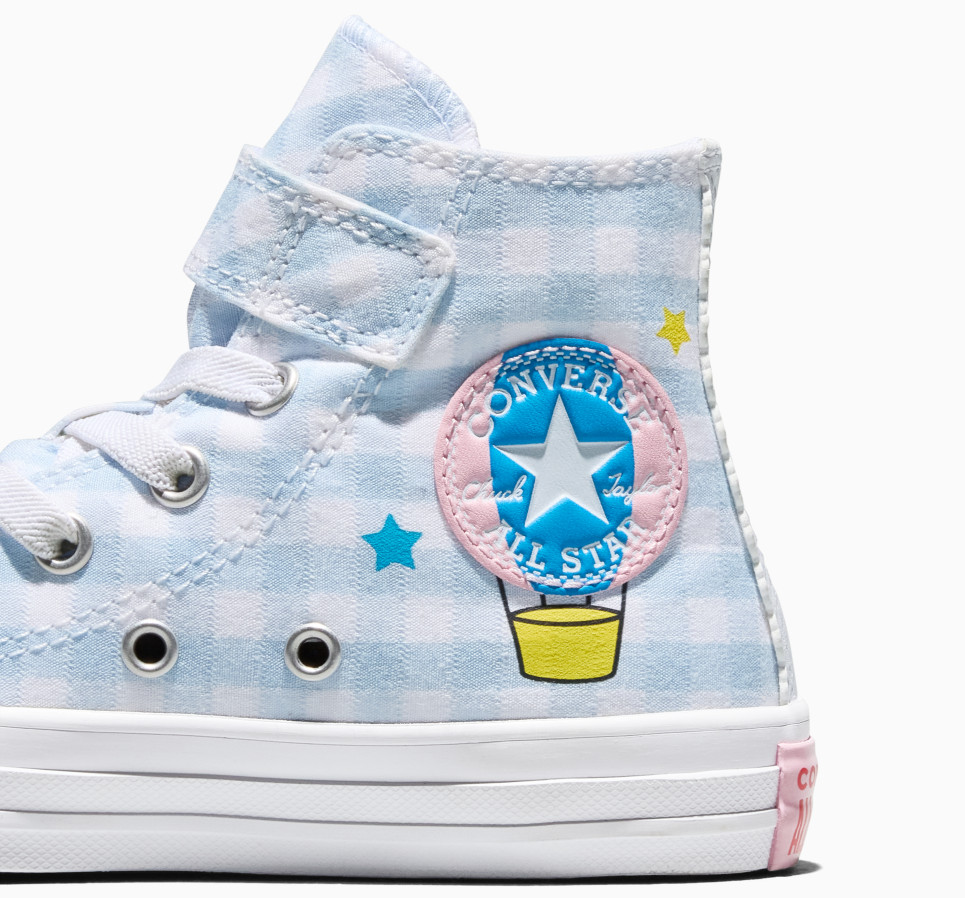Converse x Hello Kitty And Friends Chuck Taylor All Star Easy-On Cinnamoroll