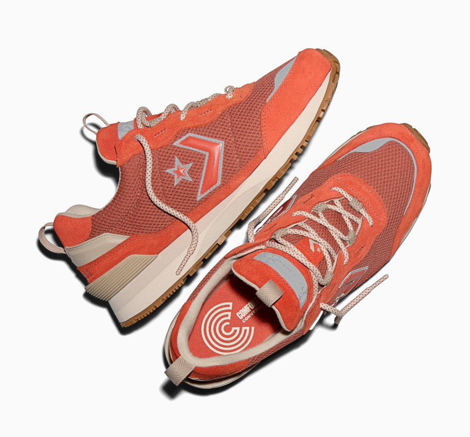 Omega Trainer Hike