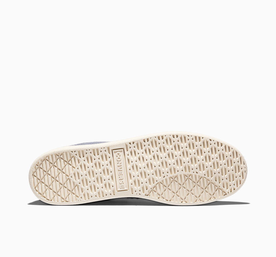 All Star Classic Trainer Suede